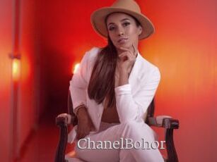 ChanelBohor