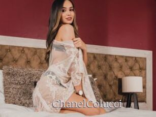 ChanelColucci