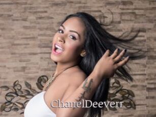 ChanelDeeverr