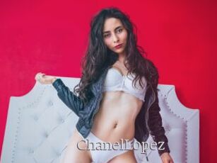 ChanelLopez