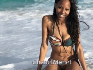 ChanelMonet