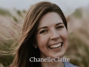 ChanelleClaire