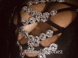 Chanelluvjonez