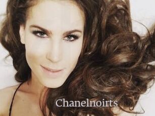 Chanelnoirts