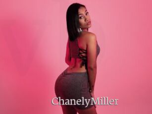 ChanelyMiller