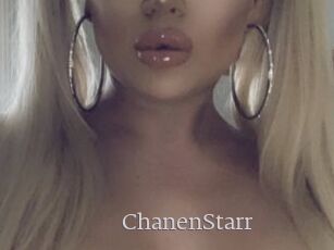 ChanenStarr