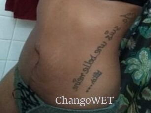 ChangoWET