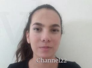 Channel22