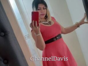 ChannelDavis