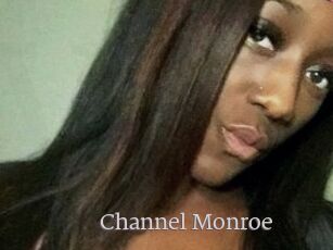Channel_Monroe