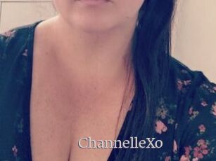 ChannelleXo