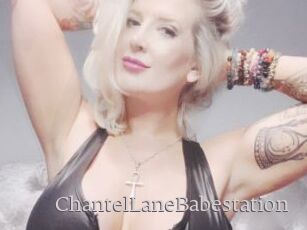 ChantelLaneBabestation