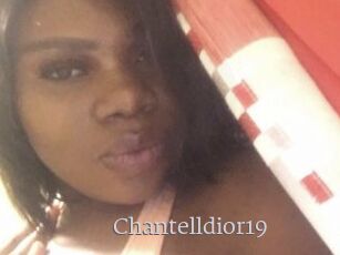 Chantelldior19