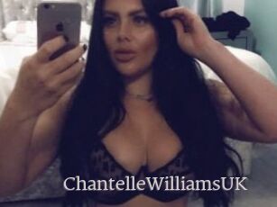 ChantelleWilliamsUK