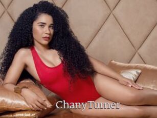 ChanyTurner