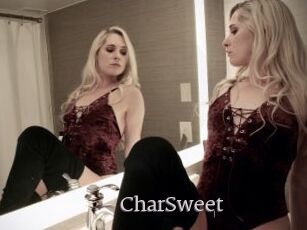 CharSweet