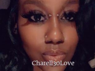 Charell30Love