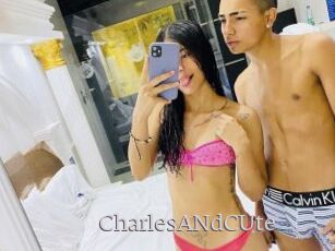 CharlesANdCUte