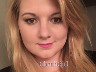 CharliGirl