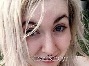 CharliSinCyr