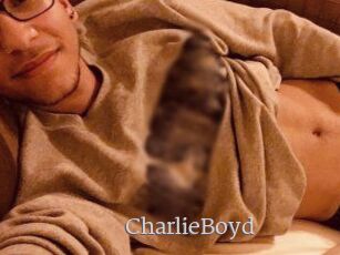 CharlieBoyd