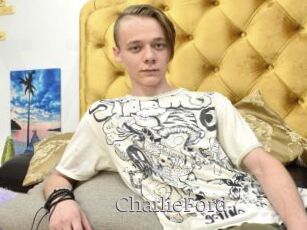 CharlieFord