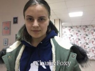 CharlieFoxy