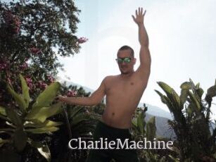 CharlieMachine