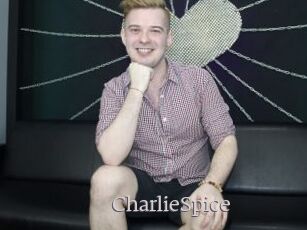 CharlieSpice