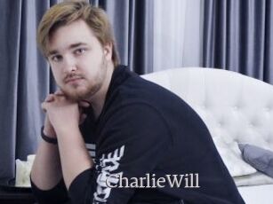 CharlieWill