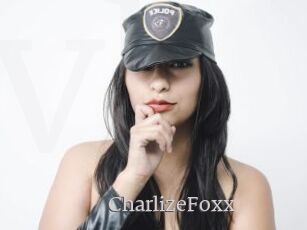 CharlizeFoxx
