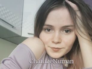 CharlizeNuman