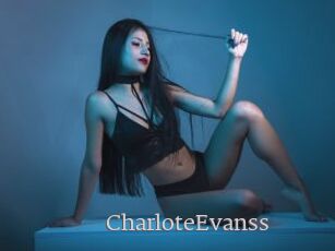 CharloteEvanss