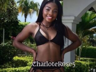 CharloteRose5
