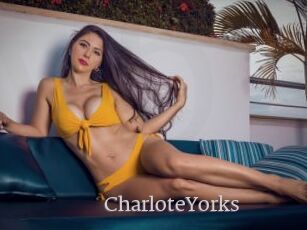 CharloteYorks