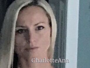 CharlotteAnn
