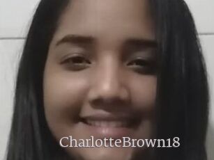 CharlotteBrown18