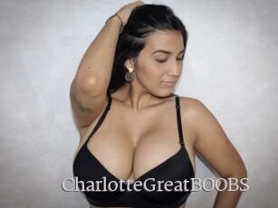CharlotteGreatBOOBS