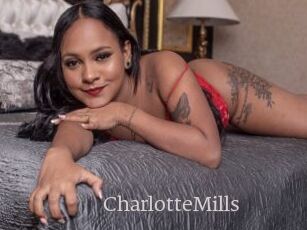 CharlotteMills