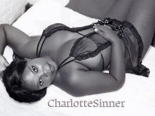 CharlotteSinner