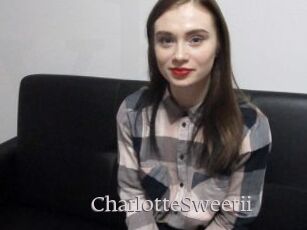 CharlotteSweetii