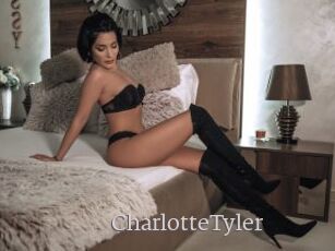 CharlotteTyler