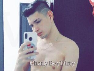 CharlyBoyDirty