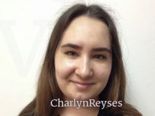 CharlynReyses