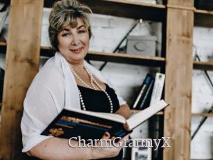 CharmGrannyX