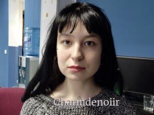 Charmdenoiir