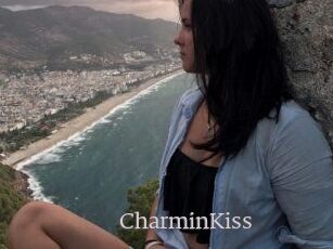 CharminKiss
