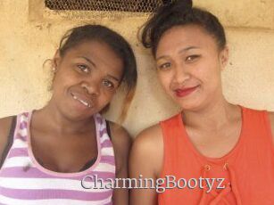 CharmingBootyz