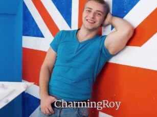 CharmingRoy