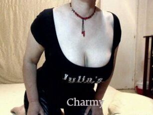 Charmy